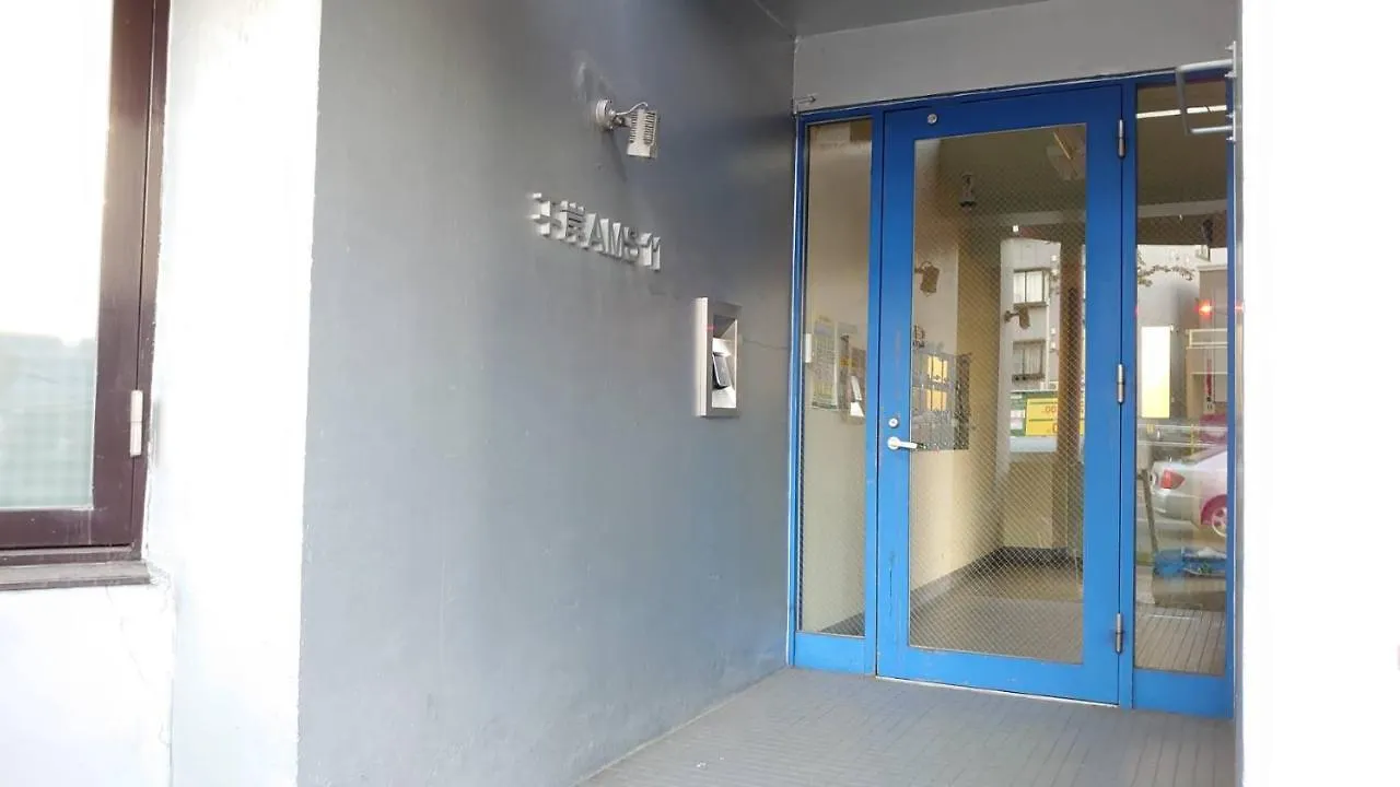 Appartamento Easy Access To Downtown Area, Sapporo Dome Ams503