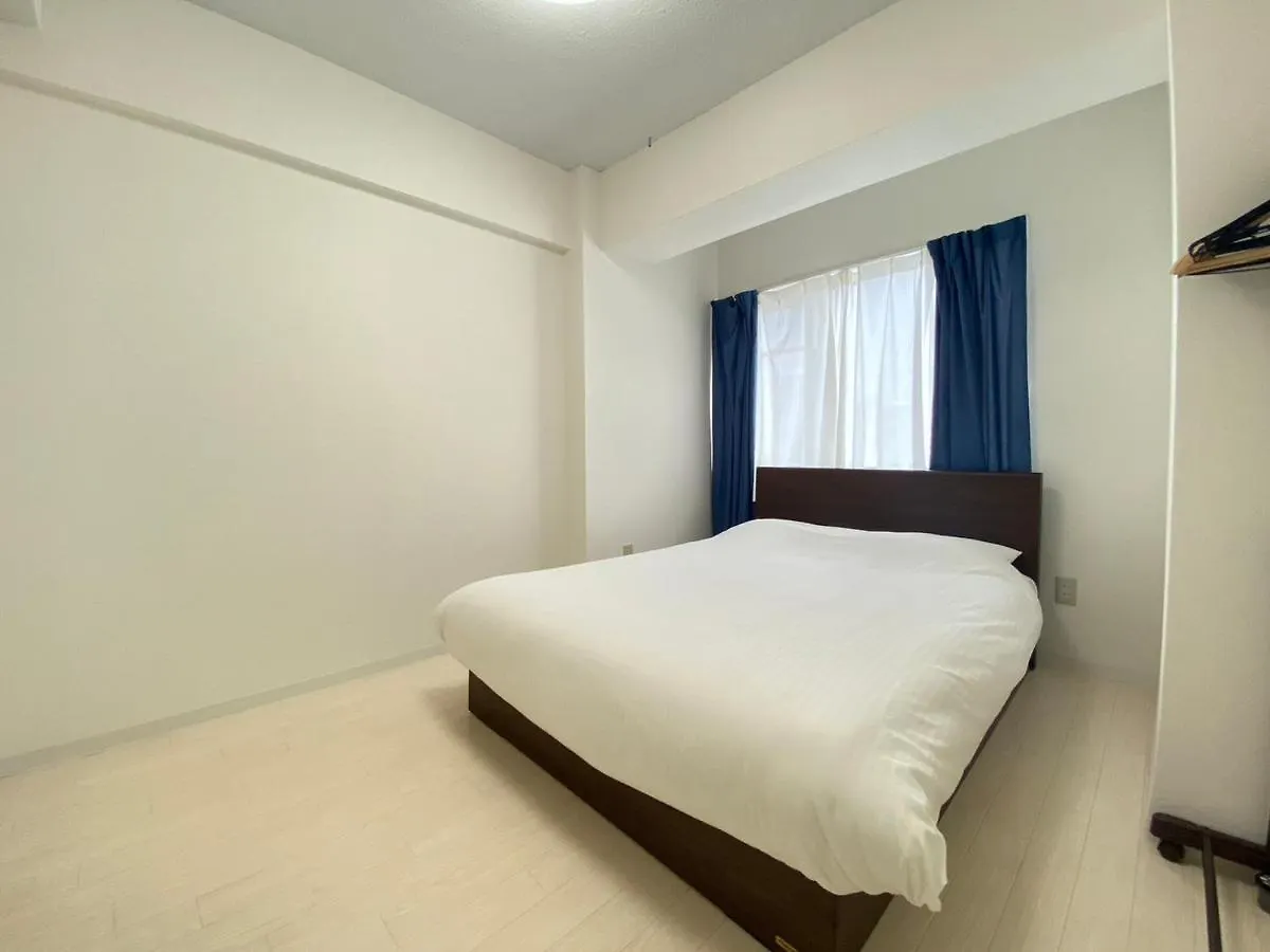 Appartamento Easy Access To Downtown Area, Sapporo Dome Ams503