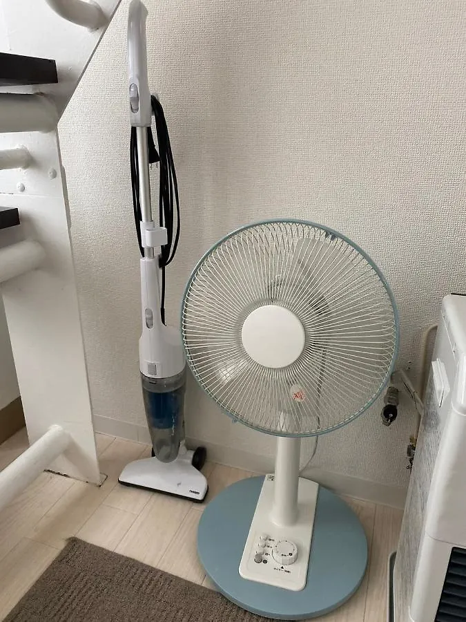 Appartamento Easy Access To Downtown Area, Sapporo Dome Ams503