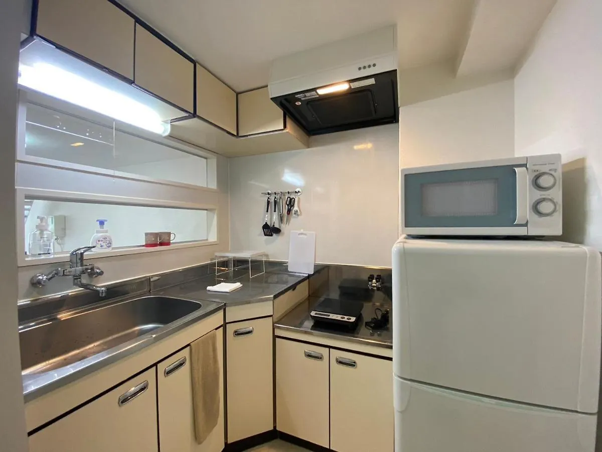 Appartamento Easy Access To Downtown Area, Sapporo Dome Ams503