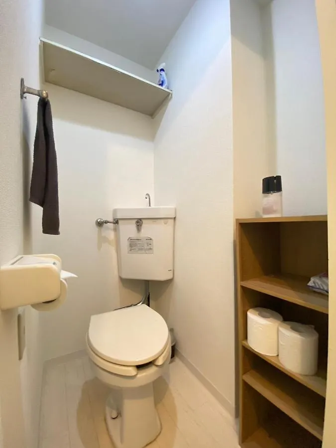 Appartamento Easy Access To Downtown Area, Sapporo Dome Ams503