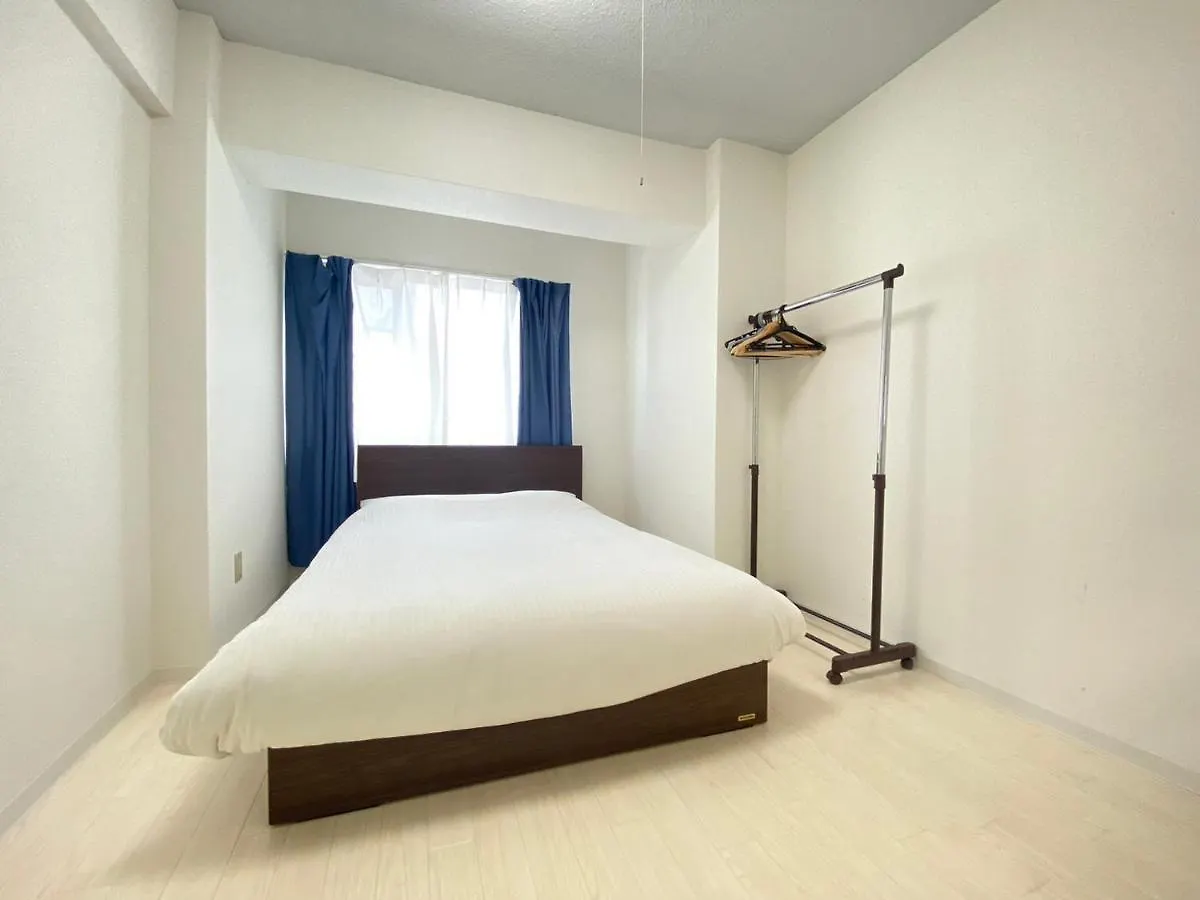 Appartamento Easy Access To Downtown Area, Sapporo Dome Ams503