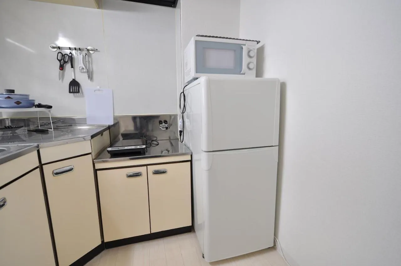 Appartamento Easy Access To Downtown Area, Sapporo Dome Ams503