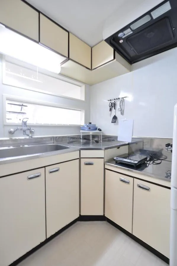 Appartamento Easy Access To Downtown Area, Sapporo Dome Ams503