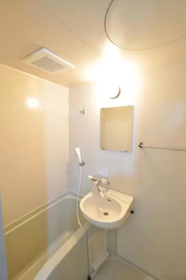 Appartamento Easy Access To Downtown Area, Sapporo Dome Ams503
