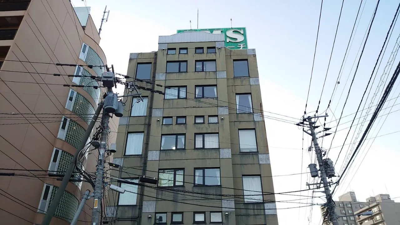 Appartamento Easy Access To Downtown Area, Sapporo Dome Ams503
