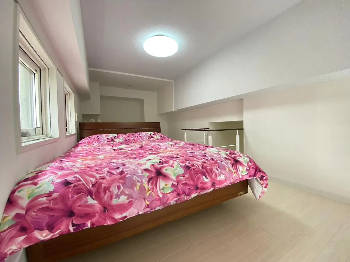 Appartamento Easy Access To Downtown Area, Sapporo Dome Ams503 Giappone