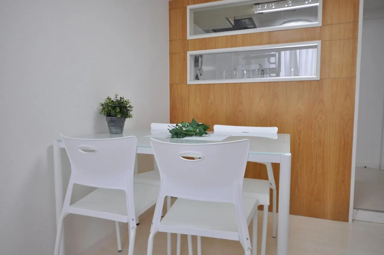 Apartmán Easy Access To Downtown Area, Sapporo Dome Ams503 0*,  Japonsko