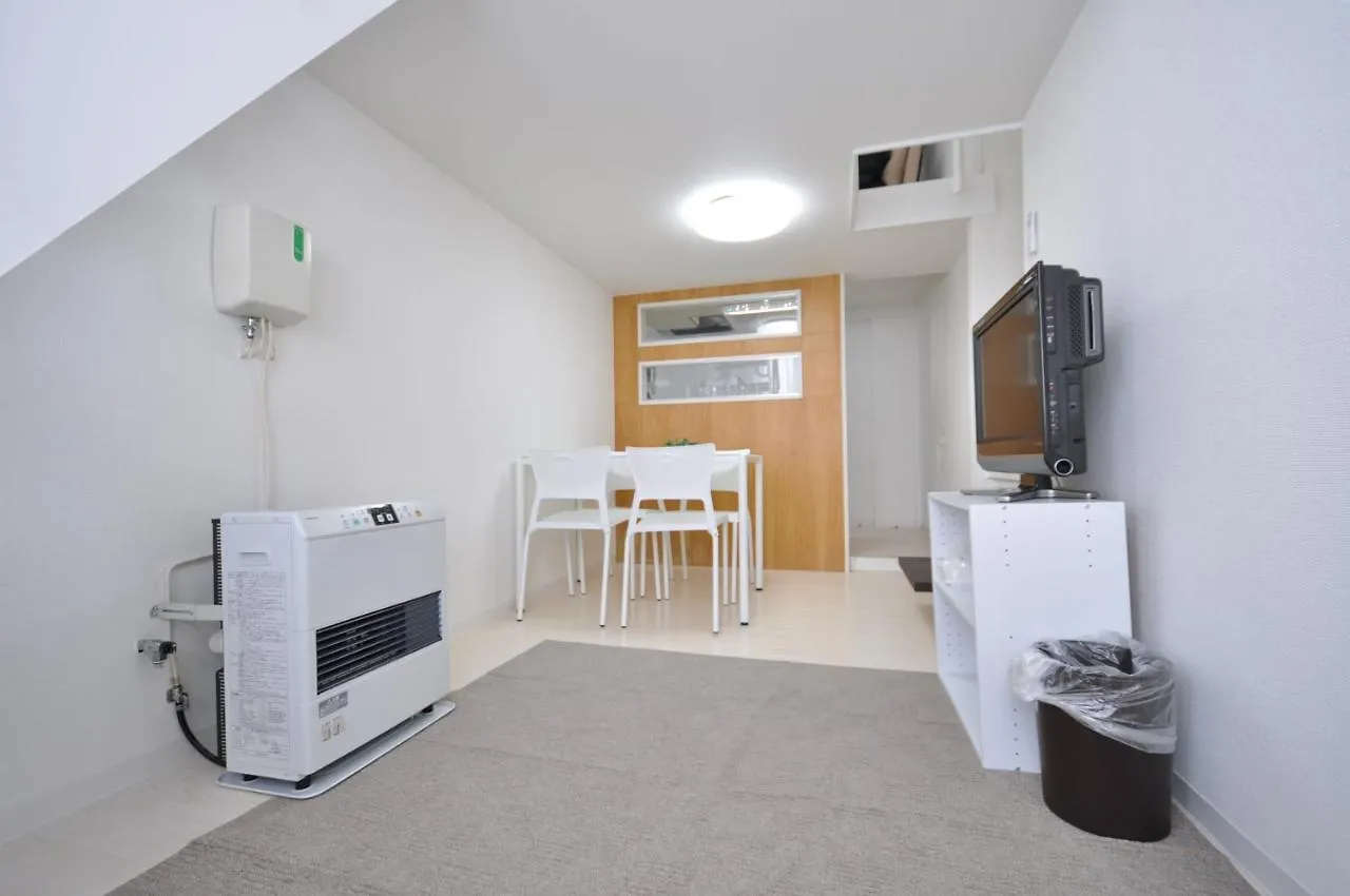 Appartamento Easy Access To Downtown Area, Sapporo Dome Ams503