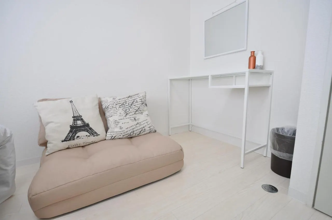 Appartamento Easy Access To Downtown Area, Sapporo Dome Ams503 Giappone